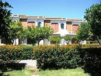 Club Naxos מלון דירות גיארדיני נאקסוס