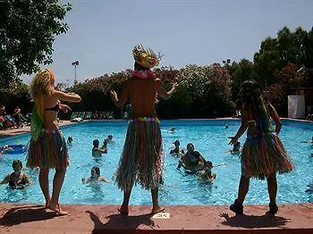 Club Naxos 3*