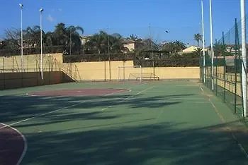 Club Naxos גיארדיני נאקסוס