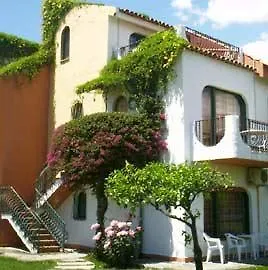 Club Naxos 3*