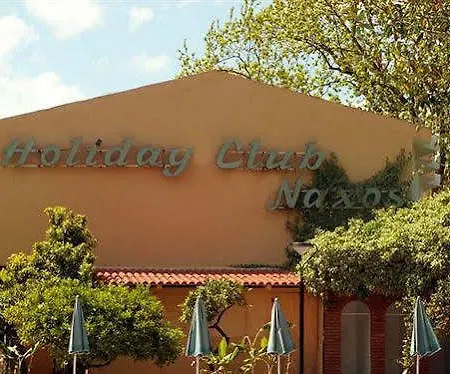 Club Naxos