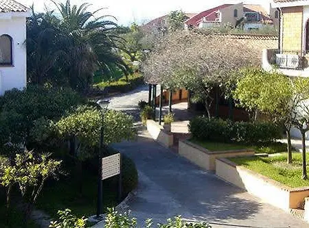 מלון דירות Club Naxos
