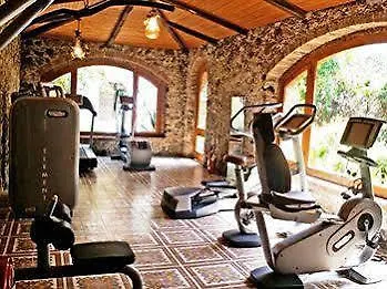 מלון דירות Club Naxos