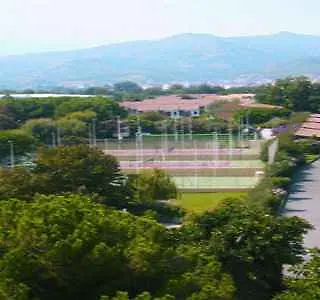 מלון דירות Club Naxos 3*